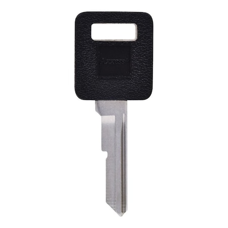Hillman HILLMAN KeyKrafter Automotive Key Blank 4R Single For Buick 87000